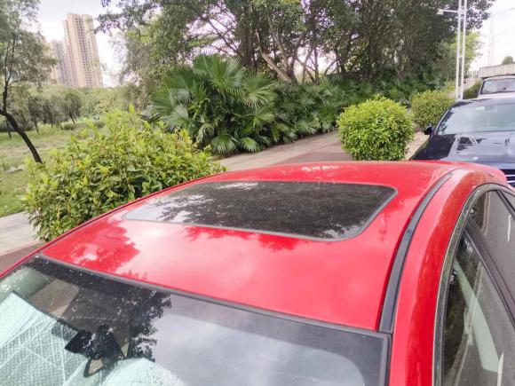 [佛山·粤Y] 二手马自达睿翼2012款 轿跑 2.0L 自动豪华版