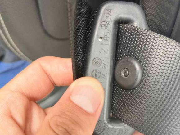 [成都·川S] 二手奔驰奔驰GLA2017款 GLA 200 时尚型