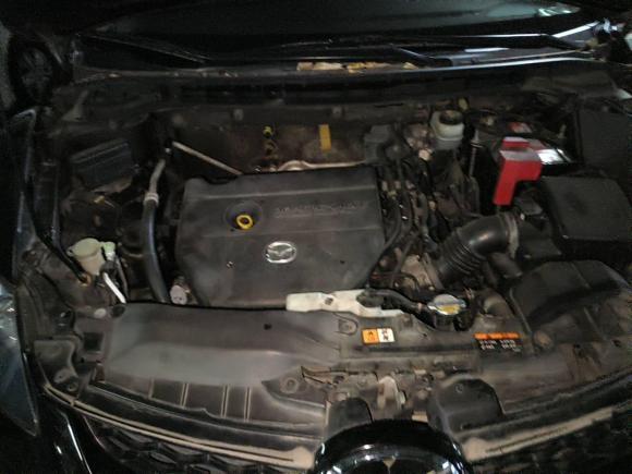 [广州·粤B] 二手马自达马自达CX-72014款 2.5L 2WD 豪华版