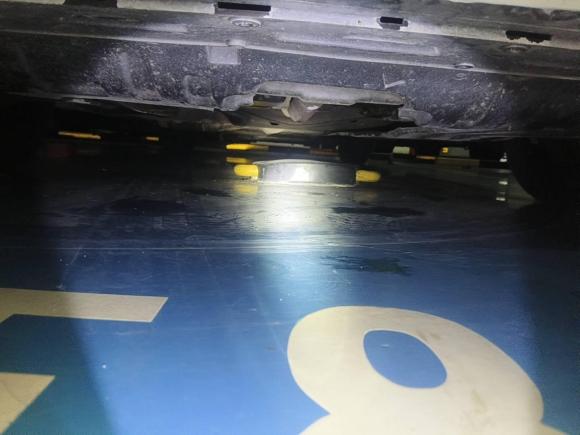 [青岛·鲁B] 二手本田奥德赛2015款 2.4L 智享版