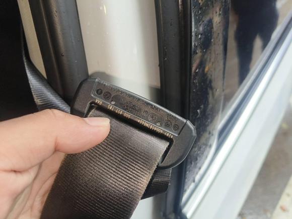 [南昌·赣A] 二手大众高尔夫2014款 1.4TSI 自动舒适型