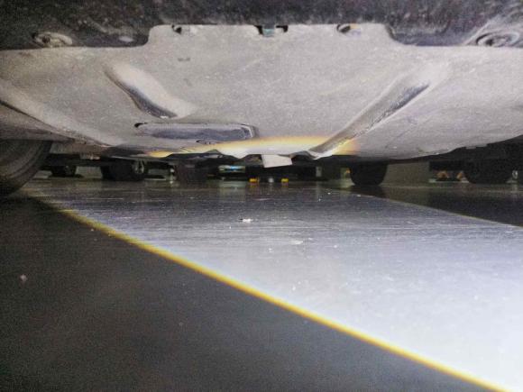 [上海·沪B] 二手宝马宝马1系2019款 120i M运动套装