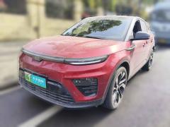 [武汉·鄂A] 天际汽车天际ME52021款 1012