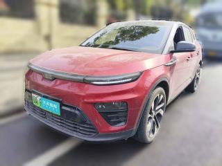 天际汽车天际ME52021款 1012「武汉二手车」「天天拍车」