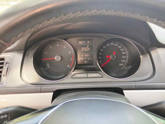 [宁波·浙B] 二手大众朗行2017款 180TSI DSG舒适版