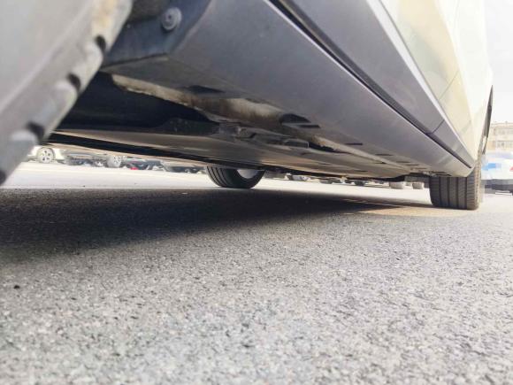 [合肥·皖D] 二手名爵MG72023款 2.0T 自动Trophy+激擎耀世版