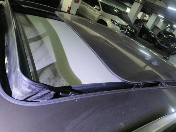 [深圳·粤B] 二手奥迪奥迪Q52013款 40 TFSI 舒适型