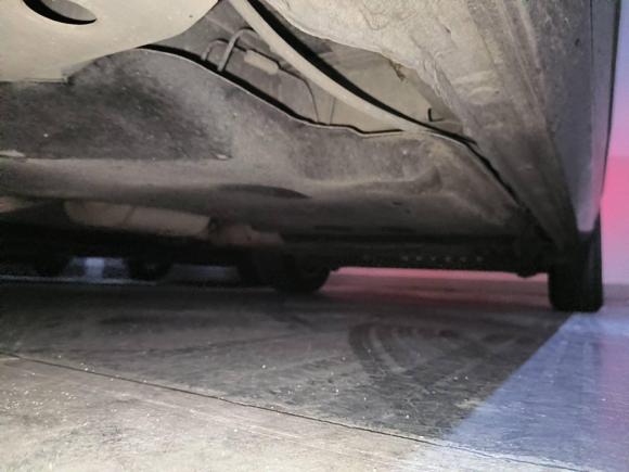 [广州·粤A] 二手别克别克GL82018款 28T 豪华型 国VI