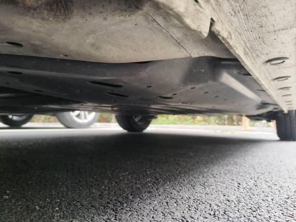 [青岛·鲁U] 二手本田飞度2021款 1.5L CVT潮启版