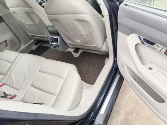 [常州·皖P] 二手奥迪奥迪A6L2011款 2.8 FSI 舒适型