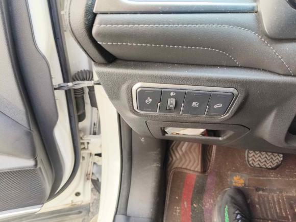 [深圳·湘D] 二手哈弗哈弗F72019款 1.5T 两驱i潮 国V