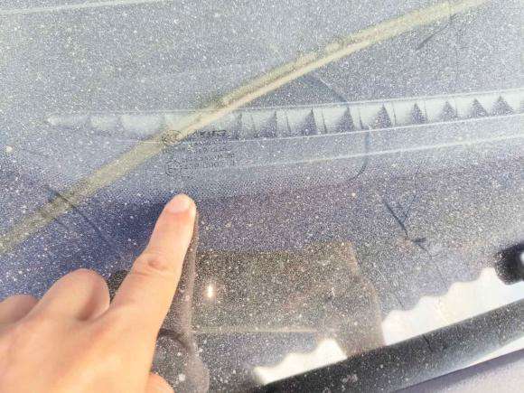 [广州·粤V] 二手福特翼虎2013款 1.6L GTDi 两驱风尚型