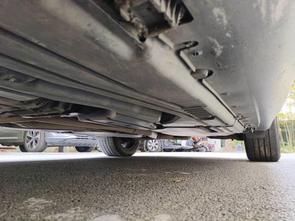 [宁波·浙B] 二手宝马宝马X52011款 xDrive35i 领先型