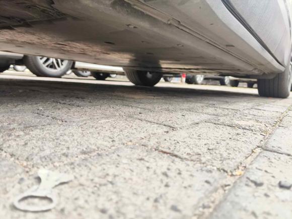 [上海·沪A] 二手大众ID.4 CROZZ2022款 标准续航PURE版