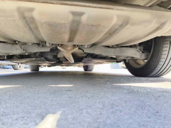 [宁波·浙B] 二手马自达阿特兹2018款 2.0L 蓝天豪华版 国V