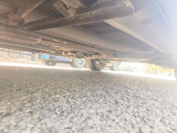 [南通·苏F] 二手标致标致20082014款 1.6L 自动潮流版