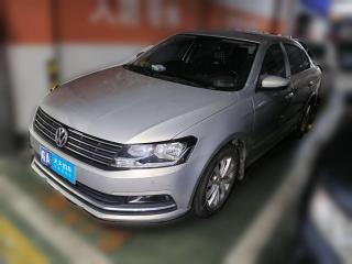 大众朗逸2015款 1.6L 自动舒适版