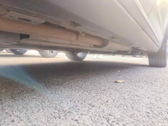 [上海·甘A] 二手比亚迪唐新能源2021款 DM-i 112KM 尊贵型