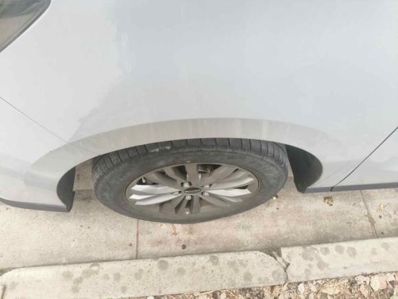 [上海·鲁W] 二手上汽大通MAXUS大通G502023款 1.5T 手动畅游B