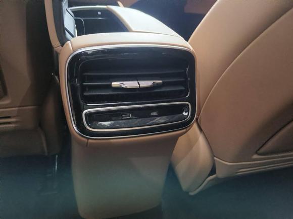 [上海·沪A] 二手飞凡汽车飞凡R72022款 长续高阶版