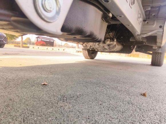 [无锡·苏B] 二手五菱汽车五菱荣光新卡2023款 1.5L单排加长版基本型LAR