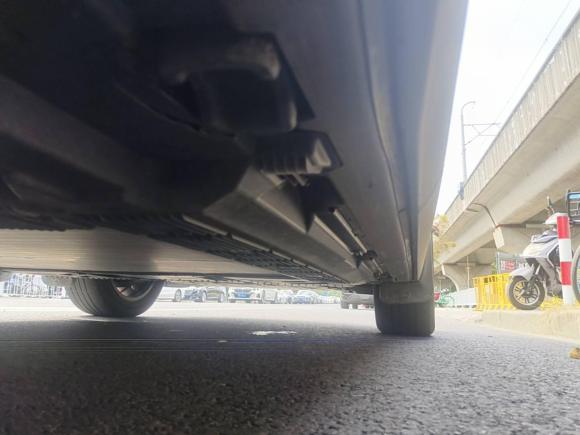 [上海·沪A] 二手奔驰奔驰EQA2023款 EQA 260