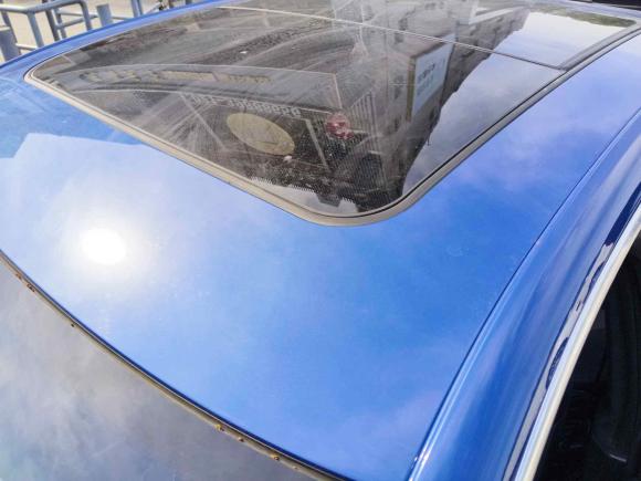 [上海·沪F] 二手凯迪拉克凯迪拉克CT52020款 28T 豪华型