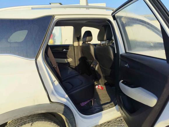 [南通·皖L] 二手宝骏宝骏5302018款 1.5T 手动豪华型 国V