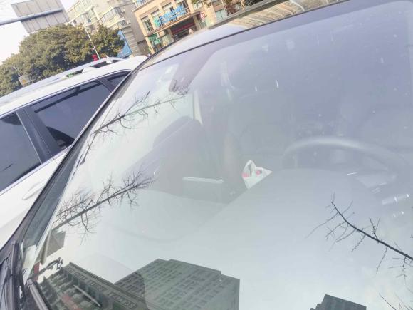 [宁波·浙B] 二手奔驰奔驰B级2012款 B 180