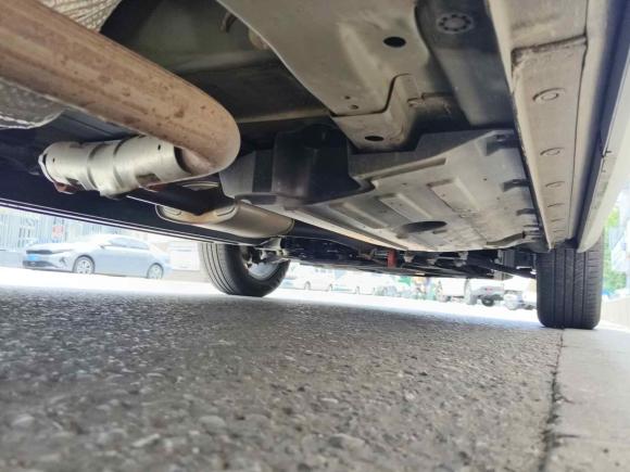 [无锡·云A] 二手哈弗哈弗H62022款 第三代 1.5T 自动两驱Max