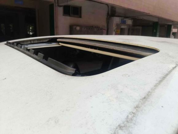 [广州·粤A] 二手本田奥德赛2017款 2.4L 至尊版