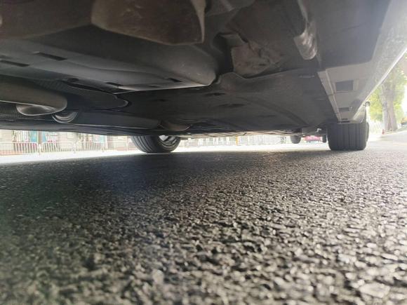 [深圳·粤B] 二手本田英仕派2022款 锐·混动 2.0L 净越版