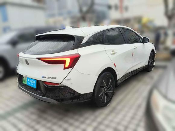 [南京·苏A] 二手别克微蓝62024款 430km 舒享版