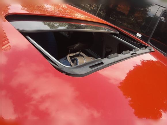 [无锡·苏B] 二手斯柯达昕动2016款 改款 1.6L 自动创行版