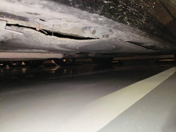 [青岛·鲁U] 二手奔驰奔驰S级2008款 S 350 L 豪华型