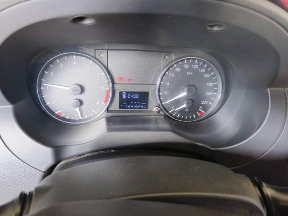 [苏州·皖A] 二手江淮瑞风瑞风M32015款 创客版 1.6L 豪华型