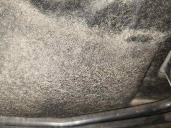 [上海·鲁F] 二手双龙柯兰多2011款 2.0T 柴油两驱手动舒适导航版