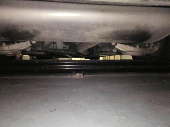 [深圳·粤B] 二手福特蒙迪欧新能源2018款 2.0 PHEV 智尚型