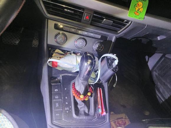 [武汉·鄂A] 二手大众朗逸2019款 280TSI DSG舒适版 国VI