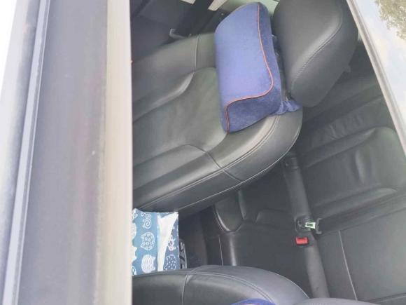 [深圳·粤B] 二手奥迪奥迪Q32013款 35 TFSI quattro 技术型