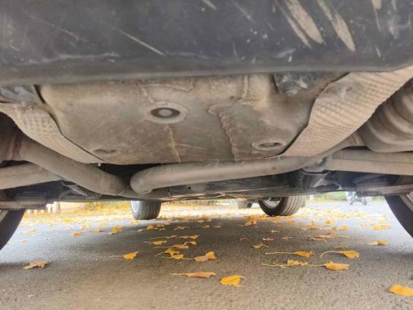 [常州·苏D] 二手奥迪奥迪Q52015款 40 TFSI 舒适型