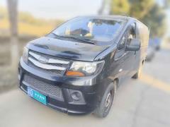 [常州·苏D]江淮瑞风&nbsp;&nbsp;瑞风M3&nbsp;&nbsp;2018款 1.6L 速运版 7座