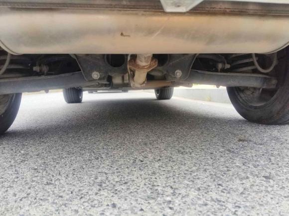 [嘉兴·浙F] 二手蓝电蓝电E52023款 1.5L DE-i 100KM臻享型 7座