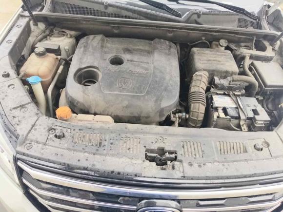 [宁波·浙B] 二手长安长安CS752018款 280T 自动精智型 国V