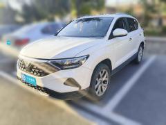 [青岛·鲁B] 捷达捷达VS52019款 280TSI 手动悦享型