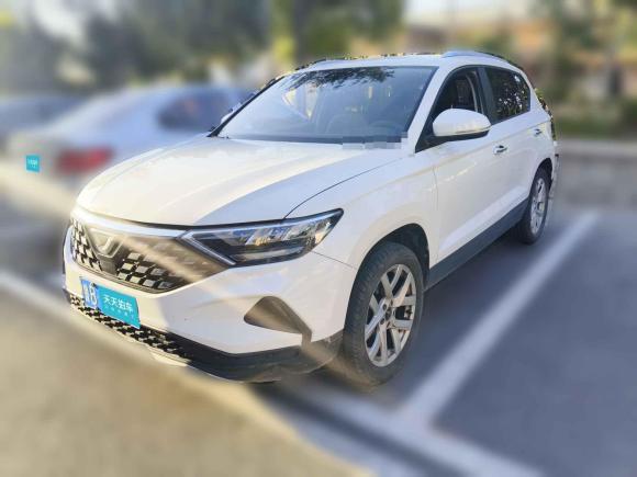 捷达捷达VS52019款 280TSI 手动悦享型「青岛二手车」「天天拍车」