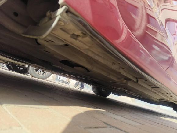 [杭州·浙A] 二手马自达马自达3 昂克赛拉2014款 三厢 1.5L 自动豪华型