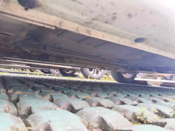 [苏州·苏E] 二手荣威荣威3502015款 1.5L 自动豪华天窗版