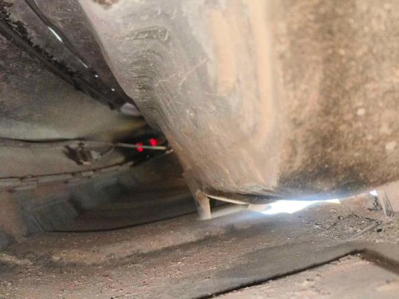 [佛山·粤Y] 二手本田本田CR-V2010款 2.4L 自动四驱豪华版