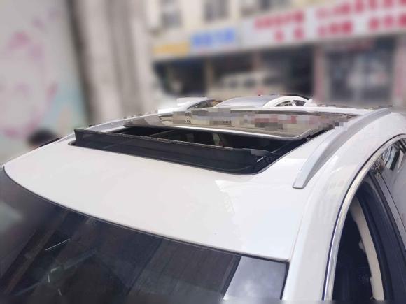 [合肥·皖A] 二手凯迪拉克凯迪拉克XT52018款 25T 豪华型